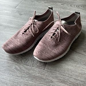 Cole Haan ZERØGRAND Wingtip Oxfords, 10